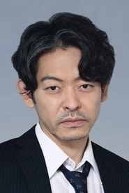 Ảnh diễn viên 山中崇