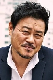 Ảnh diễn viên 지대한