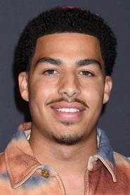 Ảnh diễn viên Marcus Scribner