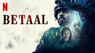 Betaal (Betaal)