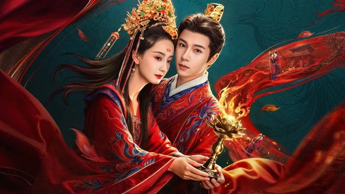Sở Ly (Reunion Across Time)