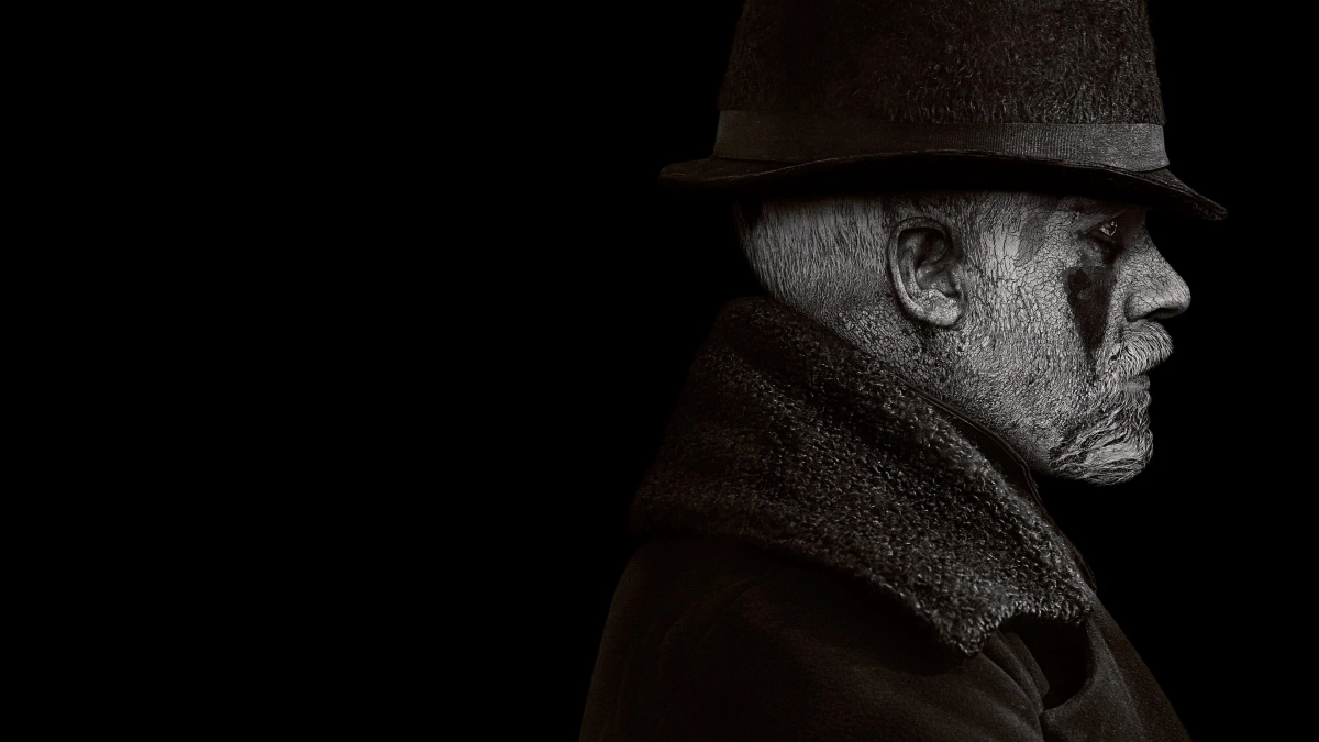 Taboo (Taboo)